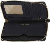 Thumbnail for your product : Michael Kors Jet Set Travel Zip Around Wallet