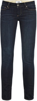 Thumbnail for your product : Paige Denim Skyline mid-rise skinny jeans