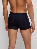 Thumbnail for your product : Zimmerli 700 Pureness Stretch-jersey Boxer Briefs