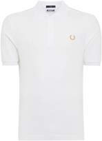 Thumbnail for your product : Fred Perry Men's Miles Kane Tonal Tipped Polo Shirt