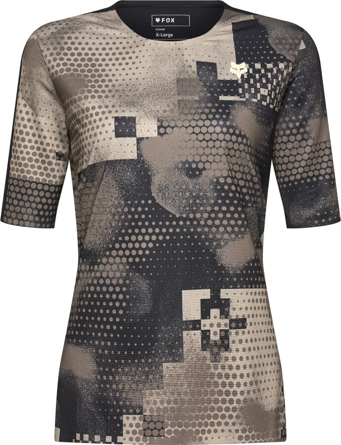 Fox Flexair Ascent Cycling Jersey