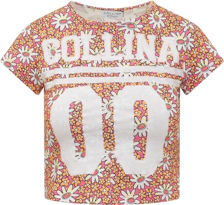Collina Strada T-Shirt Hill