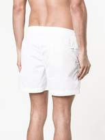 Thumbnail for your product : Orlebar Brown White Setter swim shorts