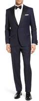 Thumbnail for your product : Samuelsohn Classic Fit Wool Tuxedo
