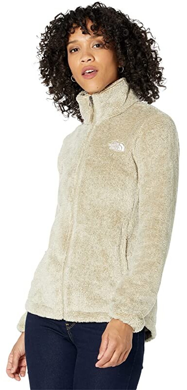 north face osito navy