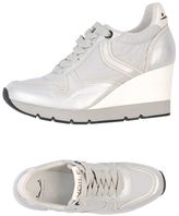 Thumbnail for your product : Voile Blanche Low-tops & trainers