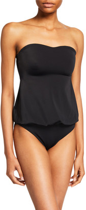 babydoll style swimwear