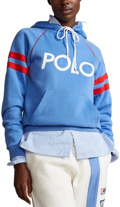 polo ralph lauren fleece sweatsuit