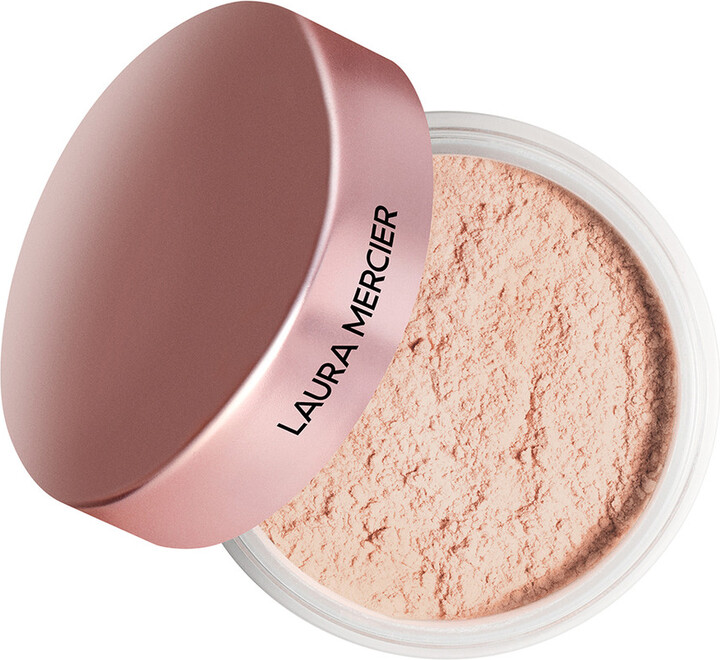 Laura Mercier Translucent Loose Setting Powder Ultra Blur Tone Up