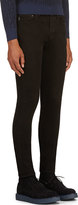Thumbnail for your product : Paul Smith Black Skinny Jeans
