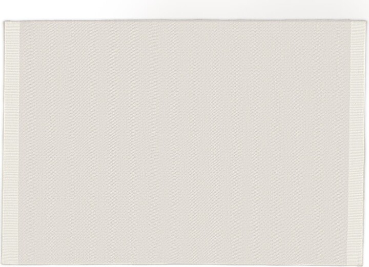 Fable One of a Kind Wool & Cotton Rug