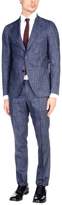 Thumbnail for your product : Tagliatore Suit