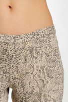 Thumbnail for your product : Hue Python Legging