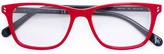 Thumbnail for your product : Stella McCartney Kids Square Frame Glasses