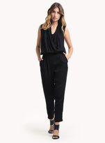 Thumbnail for your product : Ella Moss Stella Drapey Jumpsuit