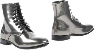Raparo Ankle boots - Item 11305798
