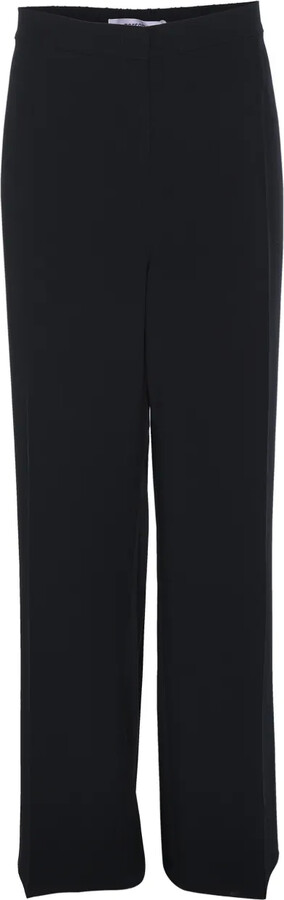 Persona Black Trousers