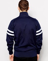 Thumbnail for your product : Ellesse Track Jacket With Chest Stripes