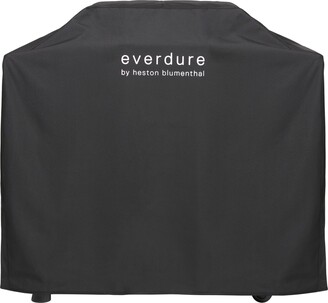 everdure by heston blumenthal FORCE™ 2 Burner Gas BBQ Cover