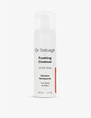 Dr Sebagh Foaming Cleanser 150ml