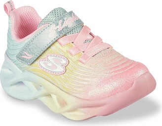 Skechers Girls' Pink Shoes |