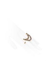 Thumbnail for your product : Carolina Bucci Smile Ring