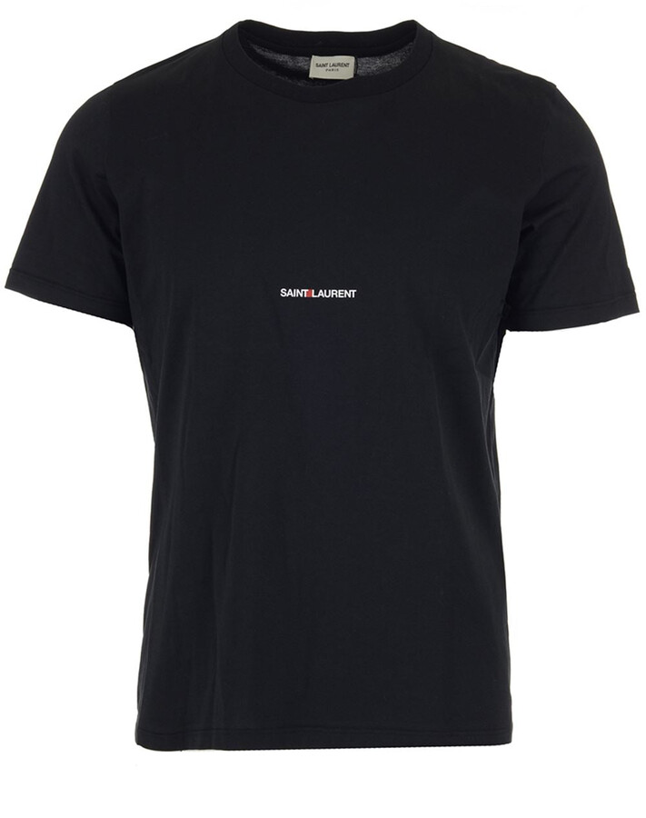 saint laurent tshirt