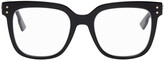 Thumbnail for your product : Christian Dior Black CD1 Glasses