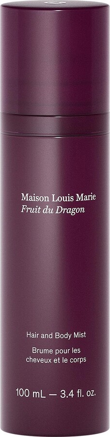 Maison Louis Marie Fruit Du Dragon Hair And Body Mist in Beauty: NA