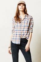 Thumbnail for your product : Isabella Collection Sinclair Altay Buttondown