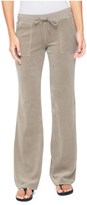 Thumbnail for your product : Juicy Couture Bling Bootcut Velour Pant
