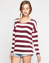 Thumbnail for your product : Volcom Hazy Womens Top