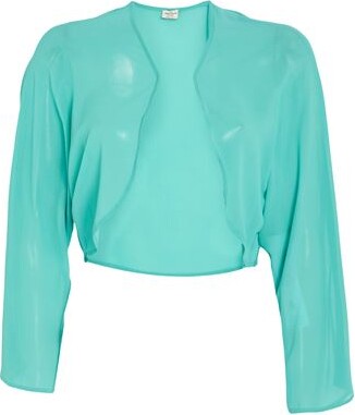 Rebel Queen By Liu •jo Woman Shrug