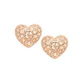 Thumbnail for your product : Fossil JF01151791 womens earrings