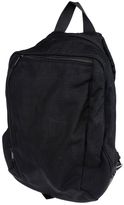 Thumbnail for your product : Mandarina Duck Backpacks & Bum bags