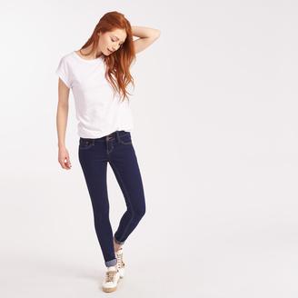 The Cut @ Sears Women's Rolled Cuff Jeans