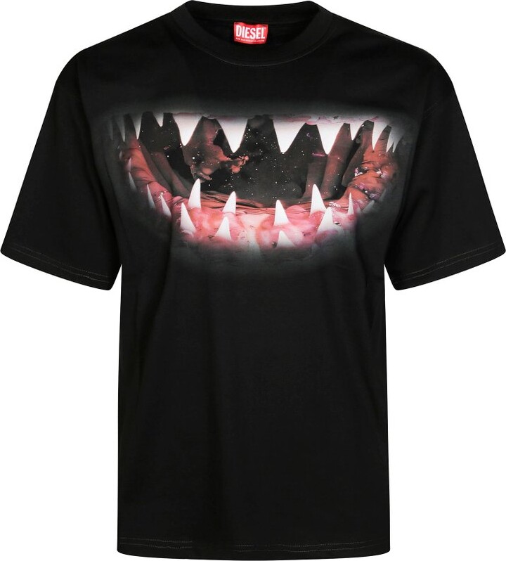 Diesel T-Boxt-T21 T-Shirt