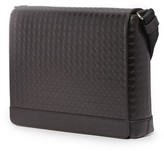 Thumbnail for your product : Ferragamo Gamma Leather Messenger Bag