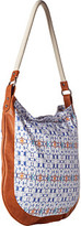 Thumbnail for your product : Roxy Awesome Weave Shoulder Bag