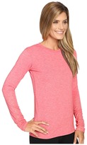 Thumbnail for your product : Brooks Distance Long Sleeve Top