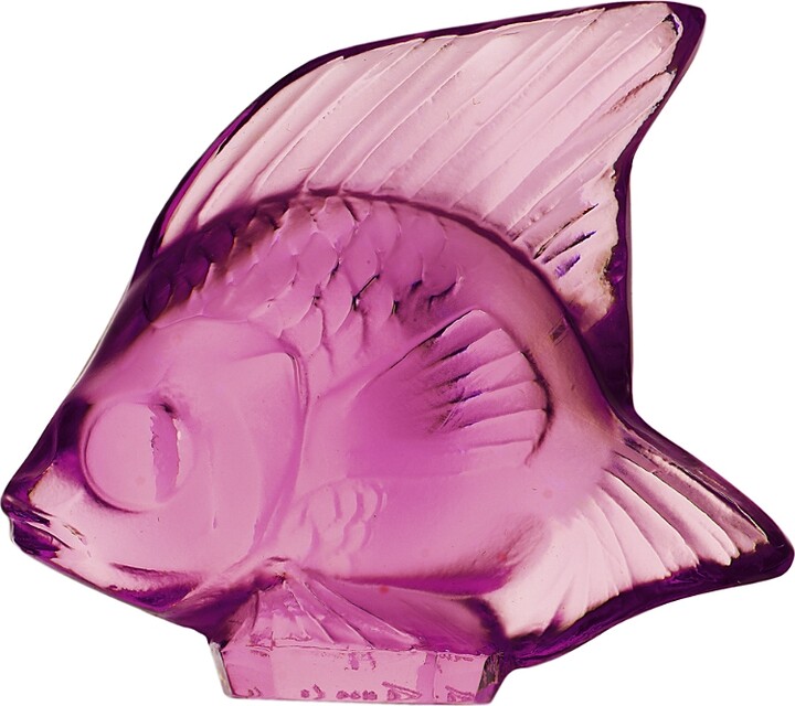 Lalique Classic Fish