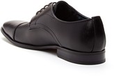 Thumbnail for your product : Giorgio Brutini Derrick Cap Toe Derby