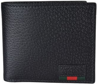 Gucci Leather Coin Wallet