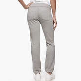 Thumbnail for your product : James Perse Vintage Fleece Sweatpant
