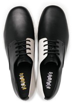 Thumbnail for your product : Camper Colour Block Lace-Up Shoes