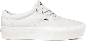 women's vans doheny skate shoes
