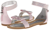 Thumbnail for your product : Stuart Weitzman Camia Jesse (Toddler/Little Kid/Big Kid)