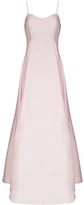 Thumbnail for your product : BERNADETTE Gwyneth taffeta gown
