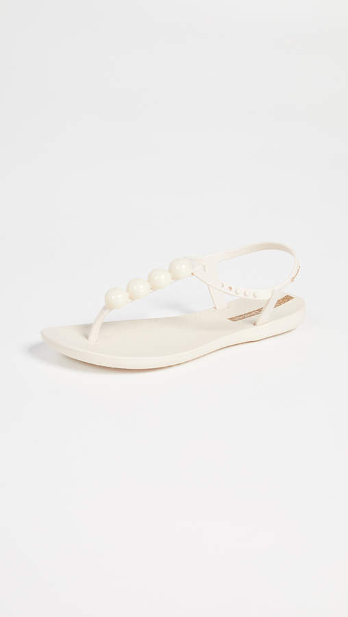 ipanema pearl sandal