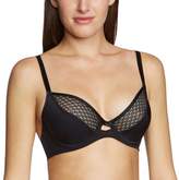Thumbnail for your product : Triumph Women's Black Everyday Bra